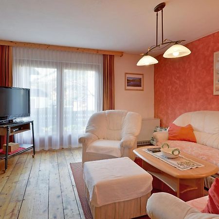 Ferienhaus Lindner By Nv-Appartements Kirchberg in Tirol Bagian luar foto