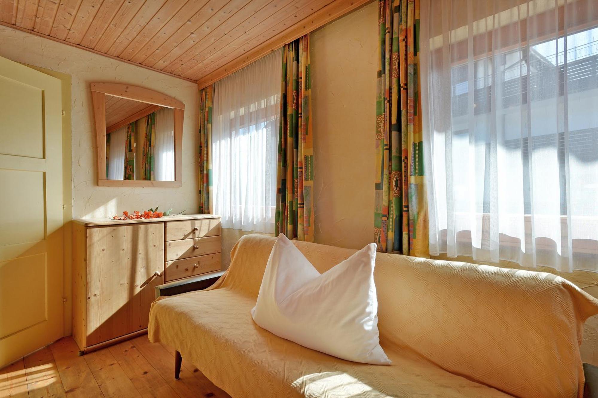 Ferienhaus Lindner By Nv-Appartements Kirchberg in Tirol Bagian luar foto