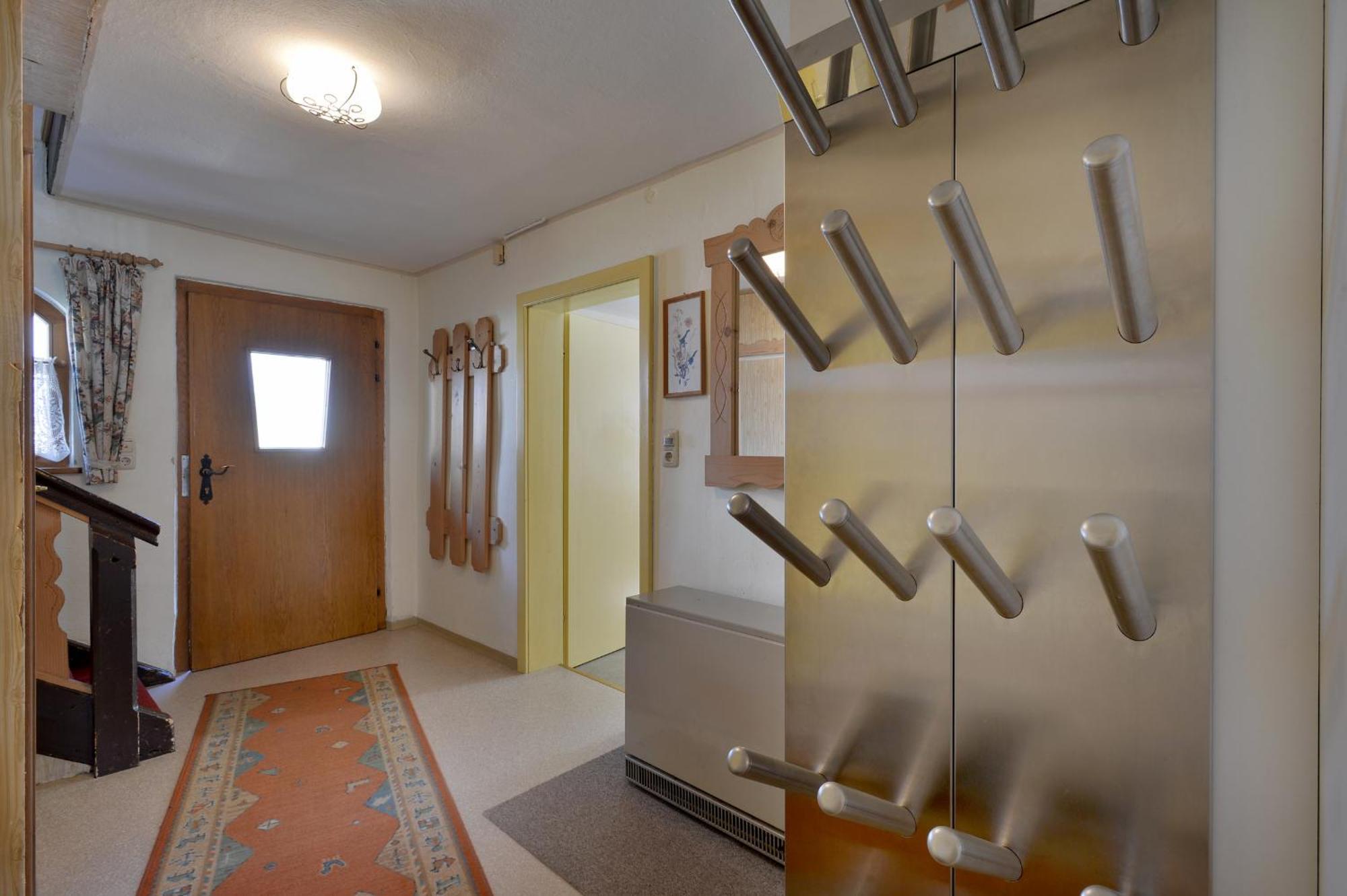 Ferienhaus Lindner By Nv-Appartements Kirchberg in Tirol Bagian luar foto