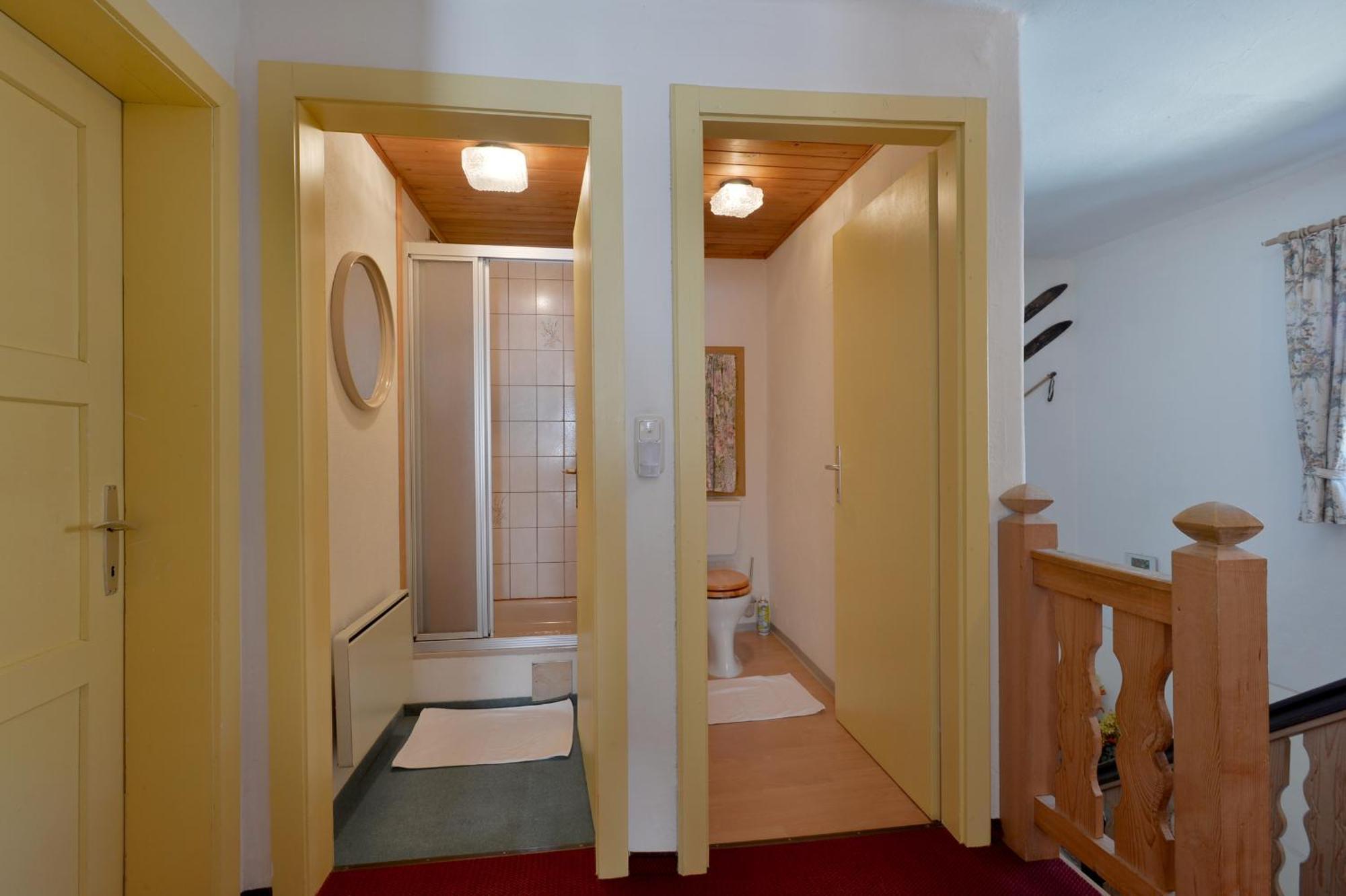 Ferienhaus Lindner By Nv-Appartements Kirchberg in Tirol Bagian luar foto
