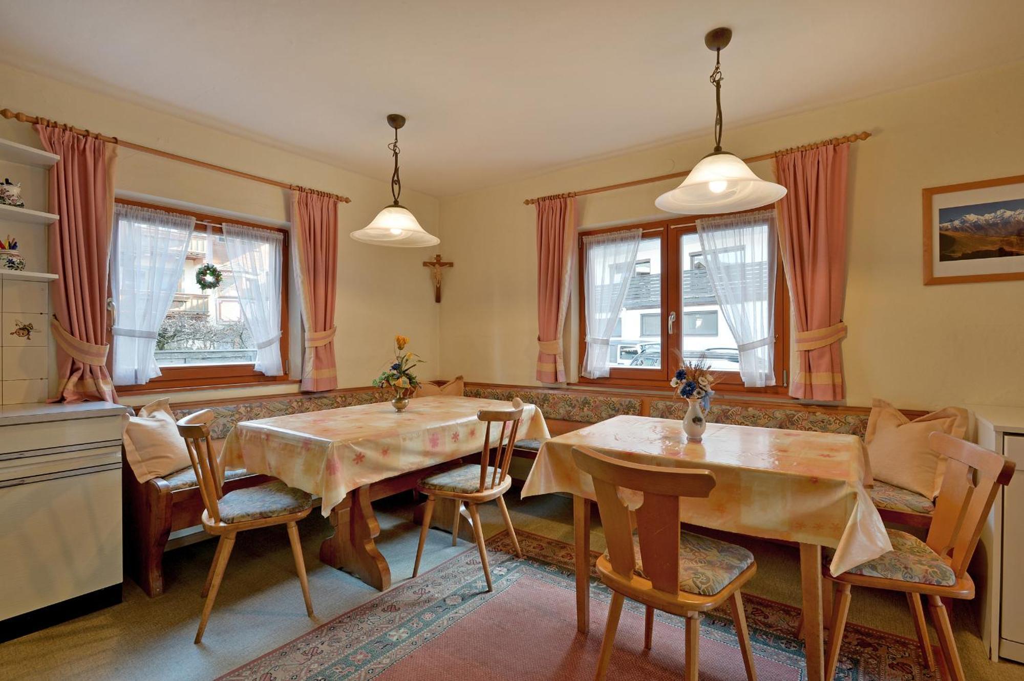 Ferienhaus Lindner By Nv-Appartements Kirchberg in Tirol Bagian luar foto